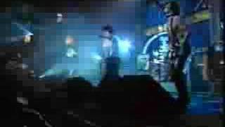 Backyard Babies - Made Me Madman - Grammisgalan