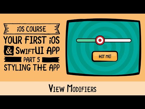 Swift Coding Challenge Tracking Rounds Your First iOS and SwiftUI App with Xcode 11 Swift 5