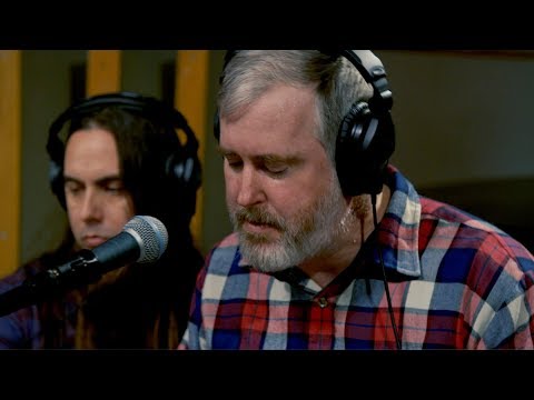 Sun Breaks - Heart live on KEXP thumbnail