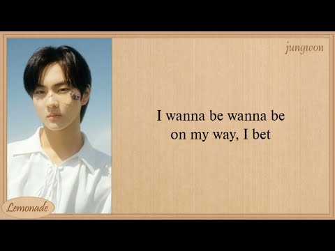 ENHYPEN Blessed-Cursed Easy Lyrics