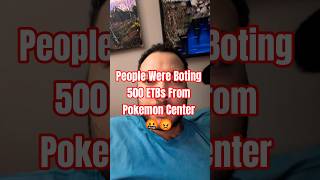 Did Pokemon Print Lots Of 30th Anniversary Products?? #pokemon