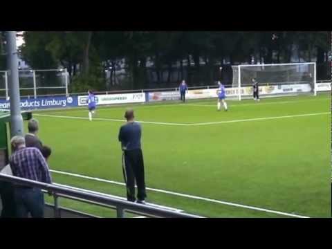 Passart-VKC Vrouwen 1