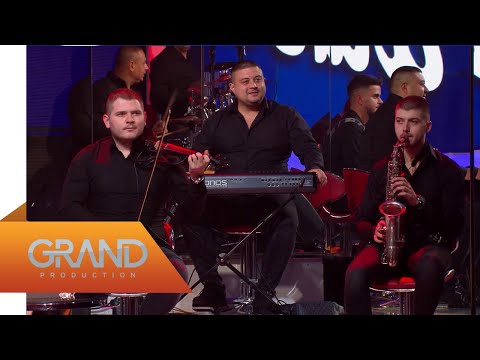 Orkestar Bobana Gajica Sekija - Patalove gajde - (LIVE) - (TV Grand 16.10.2023.)