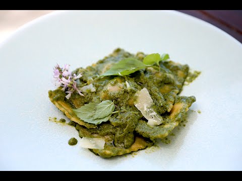 download lagu mp3 mp4 Beef Ravioli With Pesto Sauce, download lagu Beef Ravioli With Pesto Sauce gratis, unduh video klip Beef Ravioli With Pesto Sauce