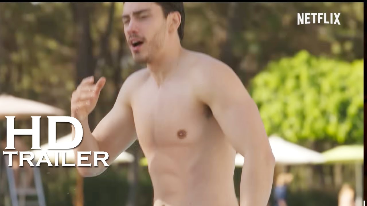 El niñero Temporada 3 Trailer SUBTITULADO [HD] Netflix