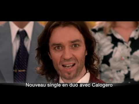 Stanislas/Calogero La Débâcle des sentiments (Pub TV)