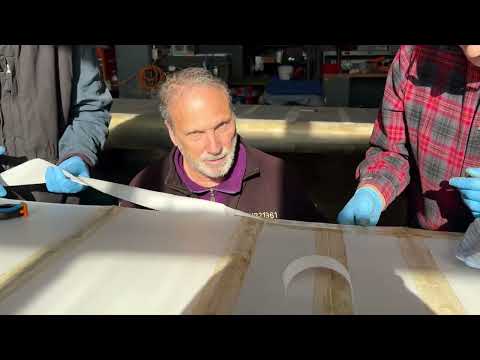 Fokker D.VII volunteers 