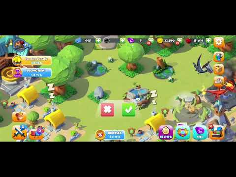 hatching the LADYBUG DRAGON - Dragon Mania Legends #7