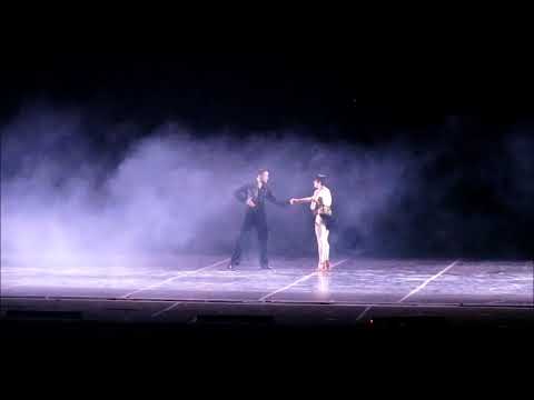 39° FEST DANÇA JLLE - ATM GRUPO DE FORMAÇÃO - MELHOR GRUPO DO FEST. DANÇA JOINVILLE 2022   BY GENEBA