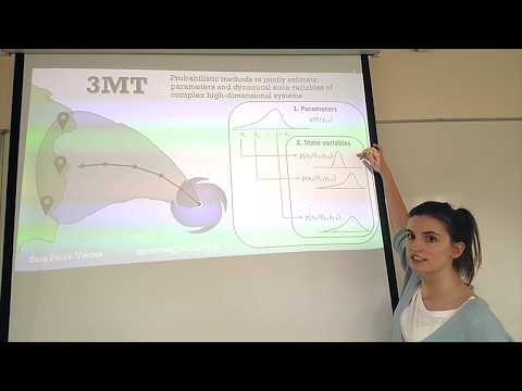 3 Minutes Thesis - EUSIPCO 2019 - S. Pérez-Vieites