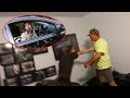PSYCHO ROOM DESTRUCTION