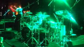 Melvins au Trabendo - samedi 11/05/2013 - "Lividity"/"Skweetis"