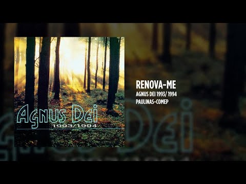 Renova-me video