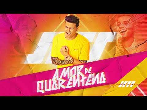 Junior Marra - Amor de Quarentena (Clipe Oficial)