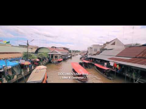 Yanika / Video Portfolio / Showreel (2013 - 2015)