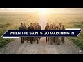 WHEN THE SAINTS GO MARCHING IN || HYMNAL WORSHIP || BRIDE OF CHRIST MINISTRY 