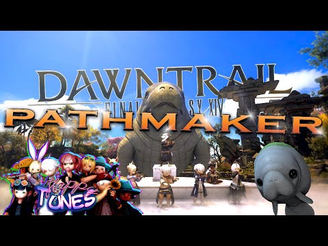 Happy Tunes Shiva - Pathmaker 🛶