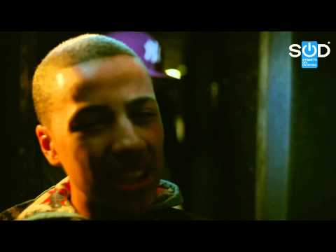 DespaCam + Wiley present 1 or 2 featuring SBD vs BLIZZARD