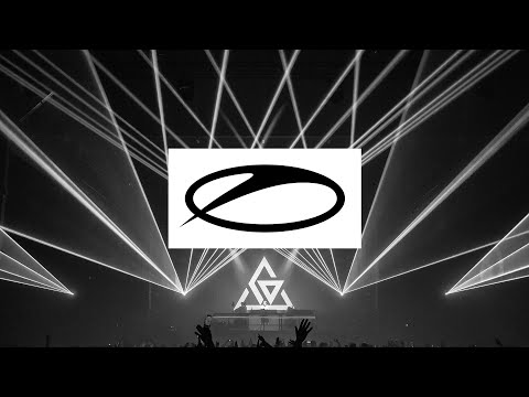 Jerome Isma-Ae & Alastor - Tiger (Taglo Remix)