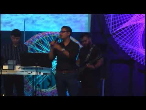 Pastor Fredy Zuleta - Aumentanos la Fe 150419