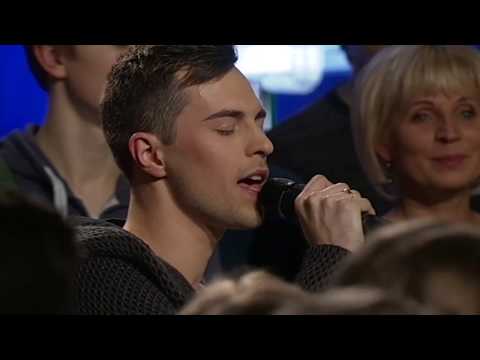 Edgars Kreilis - Let Me Know (Gudrs Vēl Gudrāks)