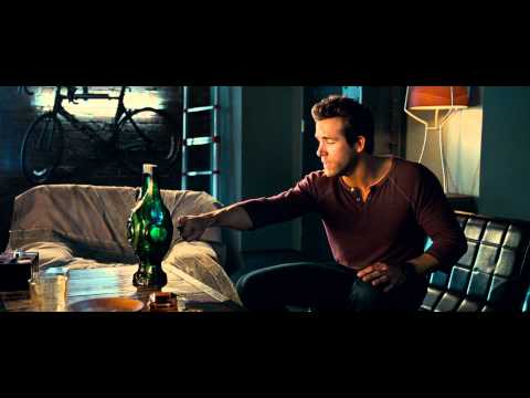 Green Lantern (2011) Official Trailer