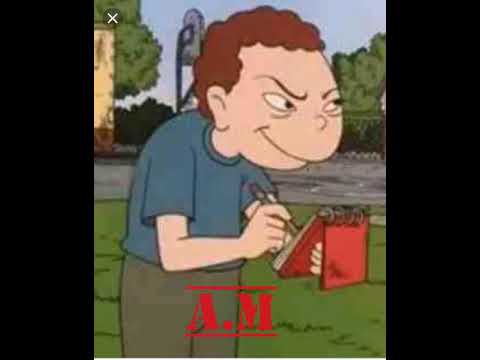 Crocodile  DonDee - A.M