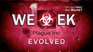 Plague Inc Evolved - The Force (Star Wars)