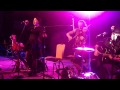 Hellblinki Sextet - Bella Ciao -- Dragon*Con 2011