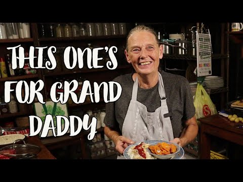 Grandma's Secret Lima Beans & Ham Hocks Recipe: Irresistible Comfort Food | All About Living