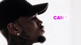 Chris Brown - My secret