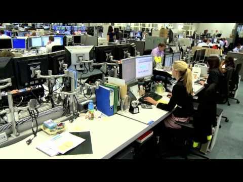 Katie, Fixed Income Debt Capital Markets, BNP Paribas CIB, London