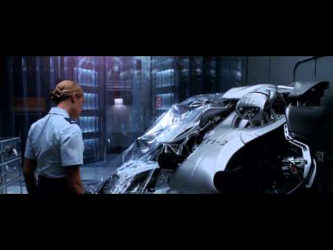 Skynet Takes Over And Becomes Self-Aware - Terminator 3: Rise Of The Machines