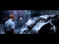 Skynet Takes Over And Becomes Self Aware Terminator 3 Rise Of The Machines