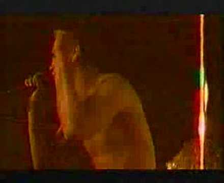 Chrome Molly 1990 (full version) online metal music video by CHROME MOLLY