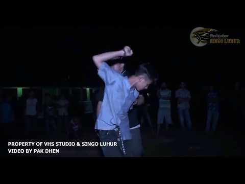 Pocong Takut Kodok By Pak Dhen