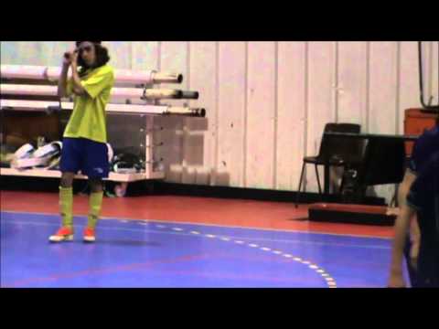 13/14 Golos Jornada 23 - Campeonato Distrital - Bairro dos Lóios 2 - SCP 11 - Jun B