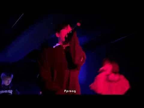 191207 감정을 숨겨 -  Untell X shinyujinssi (언텔X신유진씨) [UNTAILAND]