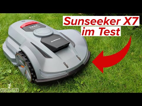 Sunseeker X7 Müşteri İncelemesi