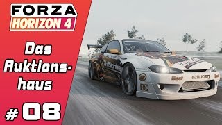 Auktionshaus Forza Horizon 4 Freischalten Kenh Video Giáº£i - 