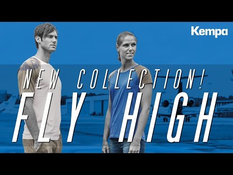 Kempa FLY HIGH