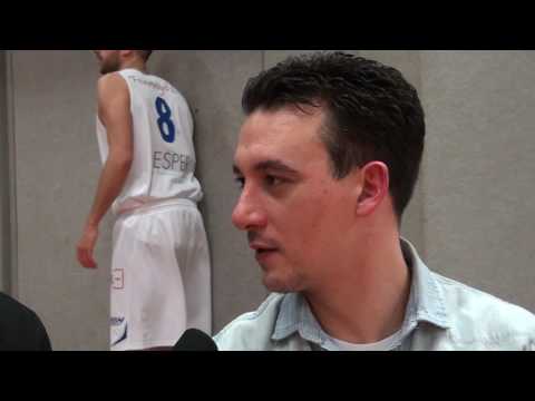 BG Hagen News Episode 10 vom 24.03.2017