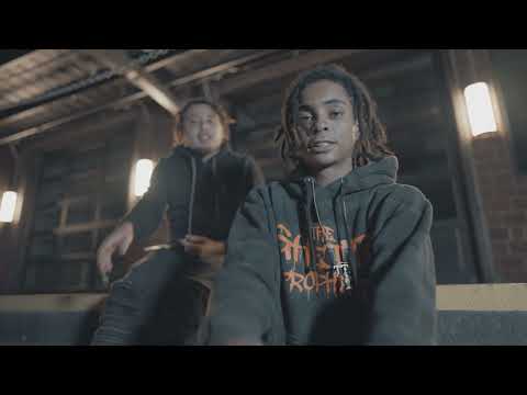 Gunna Goof x Demonn - Never Been (Official Music Video) Dir. @Landoe