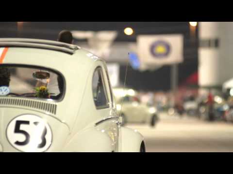 Homenagem do Auto Show Collection ao Dia Nacional do Fusca 20/01/212