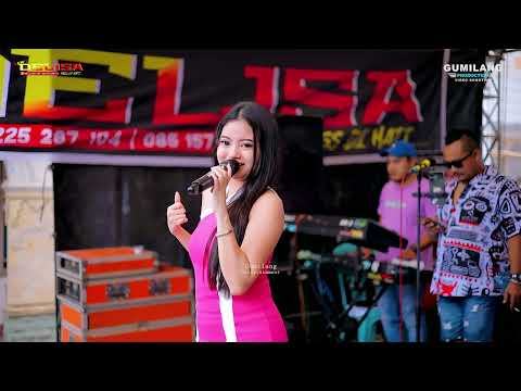 NEW DELISA MUSIC - KUMBANG KUMBANG - RAHMA ANGGARA - WEDDING DAUS & AINI - NGETUK NALUMSARI JEPARA