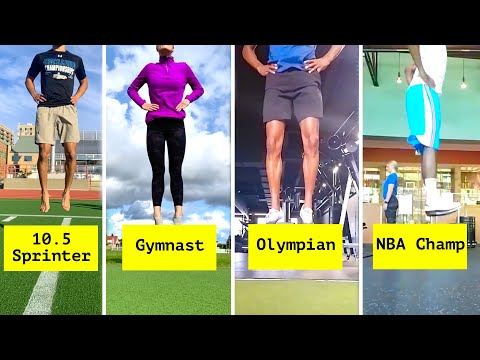 You Won't Get Crazy Fast Without This 1 Thing