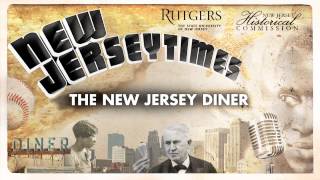 The New Jersey Diner