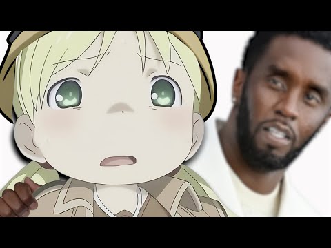 The Greatest Anime Made by the Worst Person