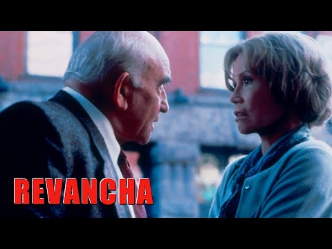Revancha (1997) | Película Completa en Español | Mary Tyler Moore | Edward Asner | Denis Arndt