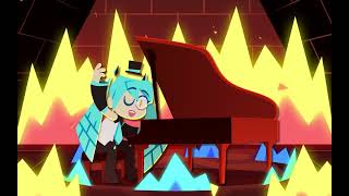 Hatsune Miku + Bill Cipher | We&#39;ll Meet Again